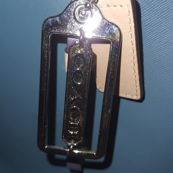 Coach Park Metro Shoulder Bag - Picture 5 of 11